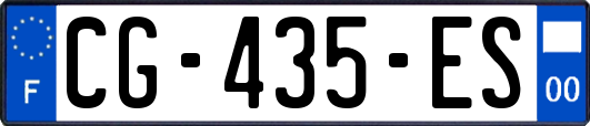 CG-435-ES