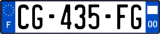 CG-435-FG
