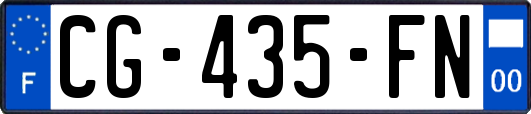 CG-435-FN
