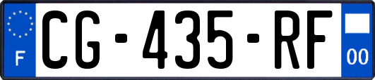 CG-435-RF