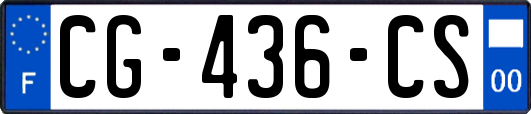 CG-436-CS