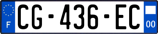 CG-436-EC
