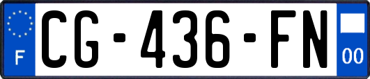 CG-436-FN