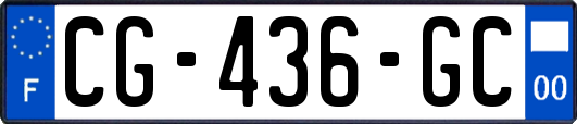 CG-436-GC