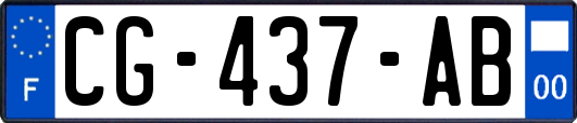 CG-437-AB