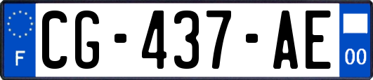 CG-437-AE