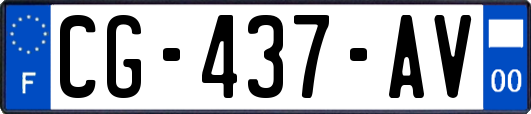 CG-437-AV