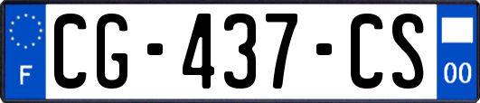 CG-437-CS