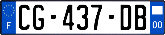 CG-437-DB