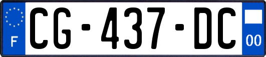 CG-437-DC