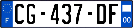 CG-437-DF