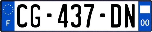 CG-437-DN