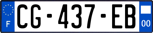 CG-437-EB