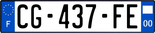 CG-437-FE