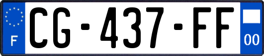 CG-437-FF