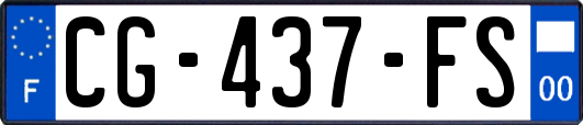 CG-437-FS