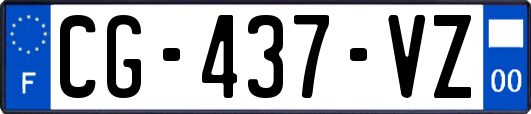 CG-437-VZ