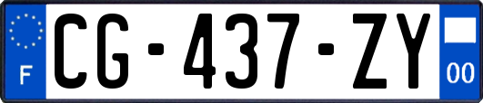 CG-437-ZY