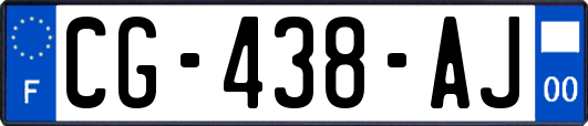 CG-438-AJ