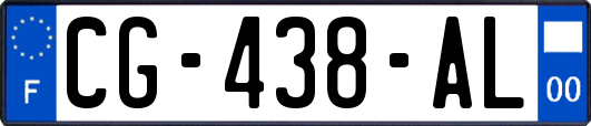 CG-438-AL