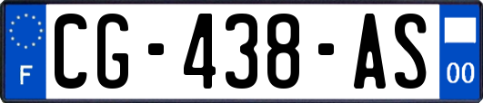 CG-438-AS