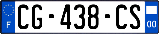 CG-438-CS