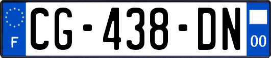 CG-438-DN