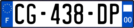 CG-438-DP