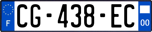 CG-438-EC
