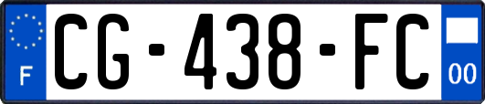 CG-438-FC