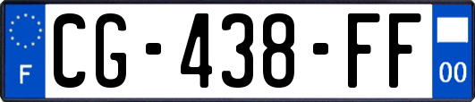 CG-438-FF