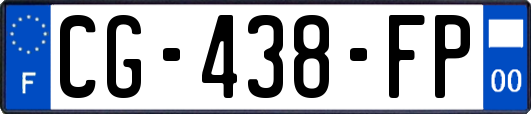 CG-438-FP