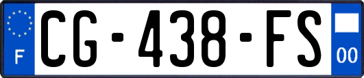 CG-438-FS