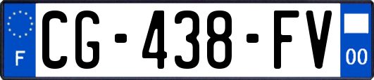 CG-438-FV