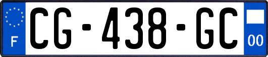CG-438-GC