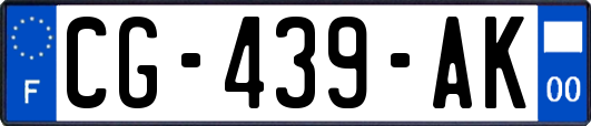 CG-439-AK