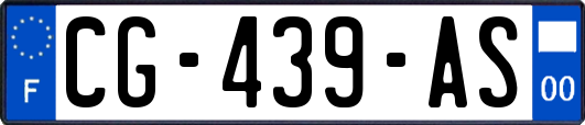 CG-439-AS