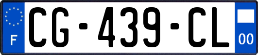 CG-439-CL