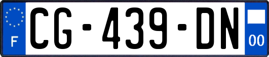 CG-439-DN