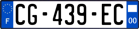 CG-439-EC