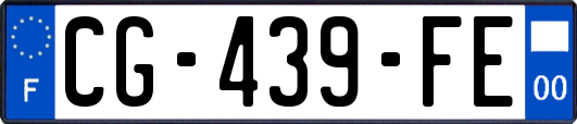 CG-439-FE