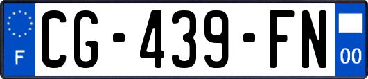 CG-439-FN