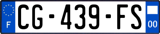 CG-439-FS