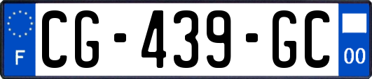 CG-439-GC