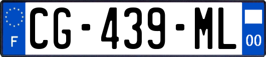 CG-439-ML