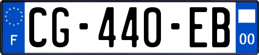 CG-440-EB