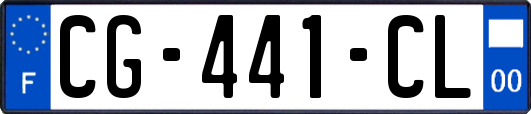 CG-441-CL