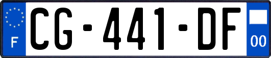 CG-441-DF