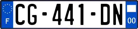CG-441-DN