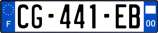 CG-441-EB